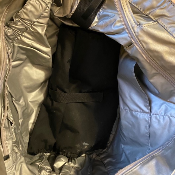 Kate Spade diaper bag - Picture 2 of 2